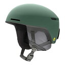 Xm[{[h EB^[X|[c COf [bpf AJf Smith Code Helmet ? Adult Snowsports Helmet with MIPS Technology + Zonal Koroyd Coverage ? LightXm[{[h EB^[X|[c COf [bpf AJf