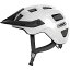 ヘルメット 自転車 サイクリング 輸入 クロスバイク ABUS MoTrip Adult Mountain Bike Helmet, Shiny White, Size M (54-58 cm)ヘルメット 自転車 サイクリング 輸入 クロスバイク