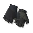 O[u ] TCNO A NXoCN Giro Zero CS Men's Road Cycling Gloves - Black (2020), LargeO[u ] TCNO A NXoCN