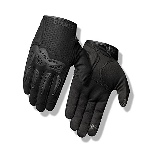  ž  ͢ Х Giro Gnar Men's Mountain Cycling Gloves - Black, Large ž  ͢ Х