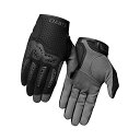 O[u ] TCNO A NXoCN Giro Gnar Men's Mountain Cycling Gloves - Dark Shadow/Black, MediumO[u ] TCNO A NXoCN