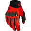 グローブ 自転車 サイクリング 輸入 クロスバイク Fox Racing Men's Bomber Mountain Biking Glove, Fl..