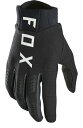 グローブ 自転車 サイクリング 輸入 クロスバイク Fox Racing Mens Flexair Glove,Black 3,Largeグローブ 自転車 サイクリング 輸入 クロスバイク