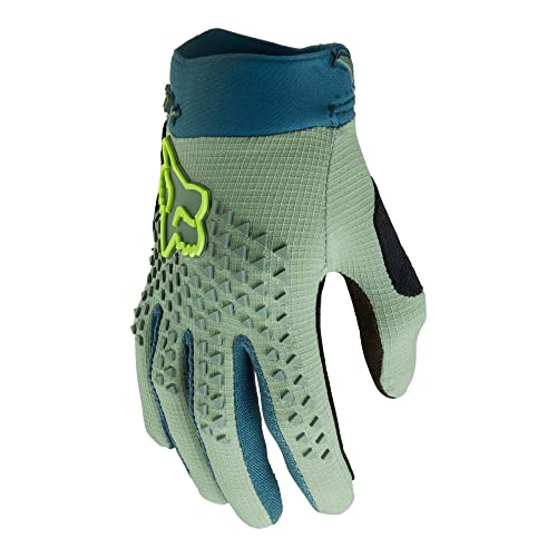 グローブ 自転車 サイクリング 輸入 クロスバイク Fox Racing Youth Defend Mountain Bike Glove, Blac..