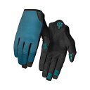グローブ 自転車 サイクリング 輸入 クロスバイク Giro DND Men Mountain Cycling Gloves - Harbor Blue (20...