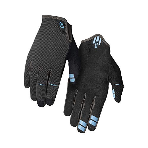 グローブ 自転車 サイクリング 輸入 クロスバイク Giro DND Men Mountain Cycling Gloves - Coal/Icebe..