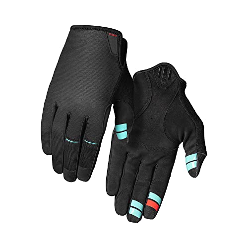 グローブ 自転車 サイクリング 輸入 クロスバイク Giro DND Men Mountain Cycling Gloves - Black Spar..