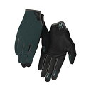 O[u ] TCNO A NXoCN Giro DND Men Mountain Cycling Gloves - True Spruce (2021), SmallO[u ] TCNO A NXoCN