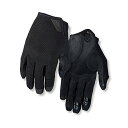 O[u ] TCNO A NXoCN Giro DND Men's Mountain Cycling Gloves - Black (2020), MediumO[u ] TCNO A NXoCN