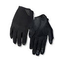 O[u ] TCNO A NXoCN Giro DND Mens Mountain Cycling Gloves - Black (2021), X-LargeO[u ] TCNO A NXoCN
