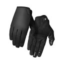 グローブ 自転車 サイクリング 輸入 クロスバイク Giro DND - Men's Black (2022) X-Smallグローブ 自転車 サイクリング 輸...