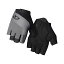 グローブ 自転車 サイクリング 輸入 クロスバイク Giro Bravo Gel Mens Road Cycling Gloves - Charcoal (2022), Smallグローブ 自転車 サイクリング 輸入 クロスバイク