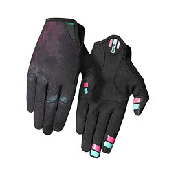 グローブ 自転車 サイクリング 輸入 クロスバイク Giro La DND Womens Mountain Cycling Gloves - Black Ice Dye (2023), Largeグローブ 自転車 サイクリング 輸入 クロスバイク