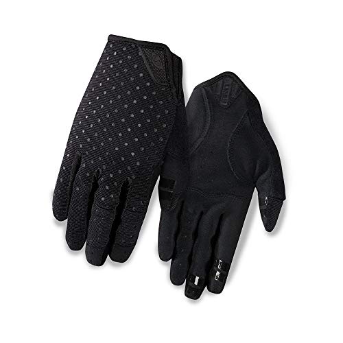 グローブ 自転車 サイクリング 輸入 クロスバイク Giro La DND Womens Mountain Cycling Gloves - Blac..