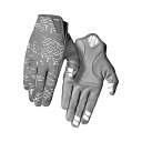 商品情報 商品名グローブ 自転車 サイクリング 輸入 クロスバイク Giro La DND Womens Mountain Cycling Gloves - Dark Shadow/White Scree (2023), X-Largeグロ...