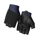 O[u ] TCNO A NXoCN Giro Zero CS Men Road Cycling Gloves - Midnight Blue (2024), LargeO[u ] TCNO A NXoCN