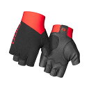 O[u ] TCNO A NXoCN Giro Zero CS Men Road Cycling Gloves - Trim Red (2024), LargeO[u ] TCNO A NXoCN