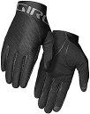 グローブ 自転車 サイクリング 輸入 クロスバイク Giro Trixter Mountain Bike Gloves - Black Largeグローブ 自転車 サイクリング 輸入 クロスバイク