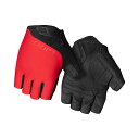 グローブ 自転車 サイクリング 輸入 クロスバイク Giro Jag Road Cycling Gloves - Men's Bright Red (2022) Smallグローブ 自転車 サイクリング 輸入 クロスバイク