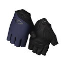 O[u ] TCNO A NXoCN Giro Jag Men Road Cycling Gloves - Midnight Blue (2021), SmallO[u ] TCNO A NXoCN