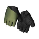 O[u ] TCNO A NXoCN Giro Jag Road Cycling Gloves - Men's Trail Green (2022) MediumO[u ] TCNO A NXoCN