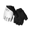 O[u ] TCNO A NXoCN Giro Jag Road Cycling Gloves - Men's White (2022) SmallO[u ] TCNO A NXoCN