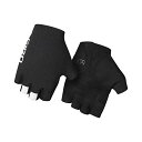 O[u ] TCNO A NXoCN Giro Xnetic Road Cycling Gloves - Men's Black SmallO[u ] TCNO A NXoCN