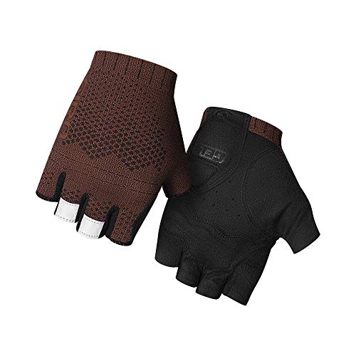 グローブ 自転車 サイクリング 輸入 クロスバイク Giro Xnetic Mens Road Cycling Gloves - Ox Blood (..