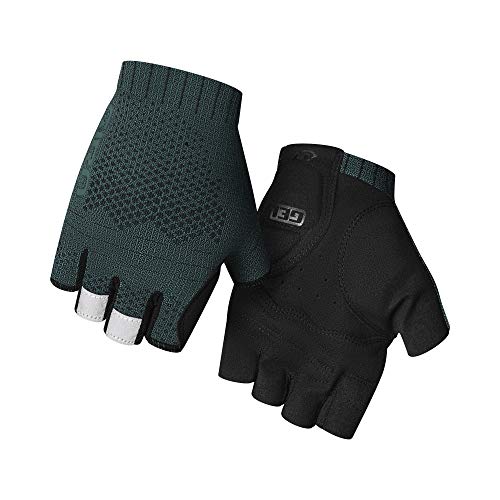 グローブ 自転車 サイクリング 輸入 クロスバイク Giro Xnetic Mens Road Cycling Gloves - True Spruce (2020), Smallグローブ 自転車 サイクリング 輸入 クロスバイク