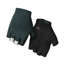 O[u ] TCNO A NXoCN Giro Xnetic Mens Road Cycling Gloves - True Spruce (2020), SmallO[u ] TCNO A NXoCN