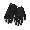 グローブ 自転車 サイクリング 輸入 クロスバイク Giro DND Jr II Youth Mountain Cycling Gloves - Black (2021), Mediumグローブ 自転車 サイクリング 輸入 クロスバイク