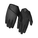 グローブ 自転車 サイクリング 輸入 クロスバイク Giro DND Jr. II - Youth Black (2022) Youth Largeグローブ 自...