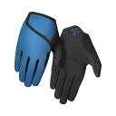 グローブ 自転車 サイクリング 輸入 クロスバイク Giro DND Jr. II - Youth Shabori Blue (2022) Youth Larg...