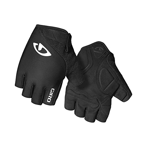 グローブ 自転車 サイクリング 輸入 クロスバイク Giro Jag 039 ette Road Cycling Gloves - Women 039 s Black (2022) Largeグローブ 自転車 サイクリング 輸入 クロスバイク