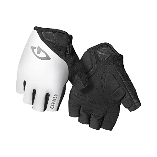 グローブ 自転車 サイクリング 輸入 クロスバイク Giro Jag'ette Road Cycling Gloves - Women's White..