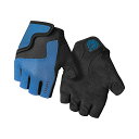 O[u ] TCNO A NXoCN Giro Bravo Jr Road Cycling Gloves - Youth Shabori Blue (2022) Youth X-SmallO[u ] TCNO A NXoCN