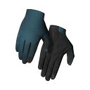 グローブ 自転車 サイクリング 輸入 クロスバイク Giro Xnetic Trail Gloves - Men's Harbor Blue (2022) Smallグローブ 自転車 サイクリング 輸入 クロスバイク