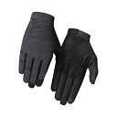 O[u ] TCNO A NXoCN Giro Xnetic Trail Gloves - Men's Coal MediumO[u ] TCNO A NXoCN