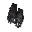 グローブ 自転車 サイクリング 輸入 クロスバイク Giro Blaze 2.0 Adult Unisex Winter Cycling Gloves - Black (2020), Largeグローブ 自転車 サイクリング 輸入 クロスバイク