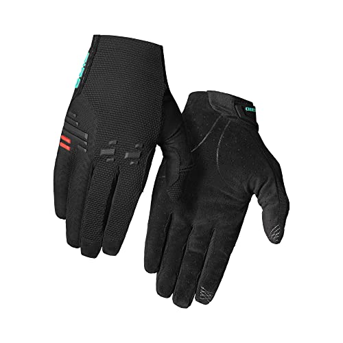 グローブ 自転車 サイクリング 輸入 クロスバイク Giro Havoc M Men Mountain Cycling Gloves - Black ..