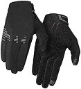 グローブ 自転車 サイクリング 輸入 クロスバイク Giro Havoc M Mens Mountain Cycling Gloves - Black (2022), Largeグローブ 自転車 サイクリング 輸入 クロスバイク