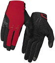 O[u ] TCNO A NXoCN Giro Havoc M Men Mountain Cycling Gloves - Ginja Red (2021), MediumO[u ] TCNO A NXoCN