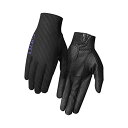 グローブ 自転車 サイクリング 輸入 クロスバイク Giro Riv'ette CS Womens Mountain Cycling Gloves - Black/Electric Purple (2023), Mediumグローブ 自転車 サイクリング 輸入 クロスバイク