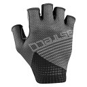 グローブ 自転車 サイクリング 輸入 クロスバイク Castelli Competizione Glove - Men's Dark Gray, Mグローブ 自転車 サイクリング 輸入 クロスバイク
