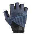 グローブ 自転車 サイクリング 輸入 クロスバイク CASTELLI Competizione Bike Glove (Dark Steel Blue, Small)グローブ 自転車 サイクリング 輸入 クロスバイク