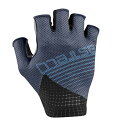 O[u ] TCNO A NXoCN Castelli Competizione Bike Glove (Dark Steel Blue, Small)O[u ] TCNO A NXoCN