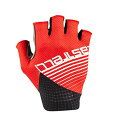 グローブ 自転車 サイクリング 輸入 クロスバイク Castelli Competizione GLoleve - Men's, Red, XSグローブ 自転車 サイクリング 輸入 クロスバイク