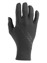 グローブ 自転車 サイクリング 輸入 クロスバイク Castelli Tutto Nano Glove - Men's Black, Xsグローブ 自転車 サイクリング 輸入 クロスバイク