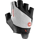 グローブ 自転車 サイクリング 輸入 クロスバイク CASTELLI Men's Rosso Corsa Pro V Glove for Road and Gr...