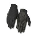 O[u ] TCNO A NXoCN Giro Riv'ette CS Women's Mountain Cycling Gloves - Titanium/Black (2020), LargeO[u ] TCNO A NXoCN